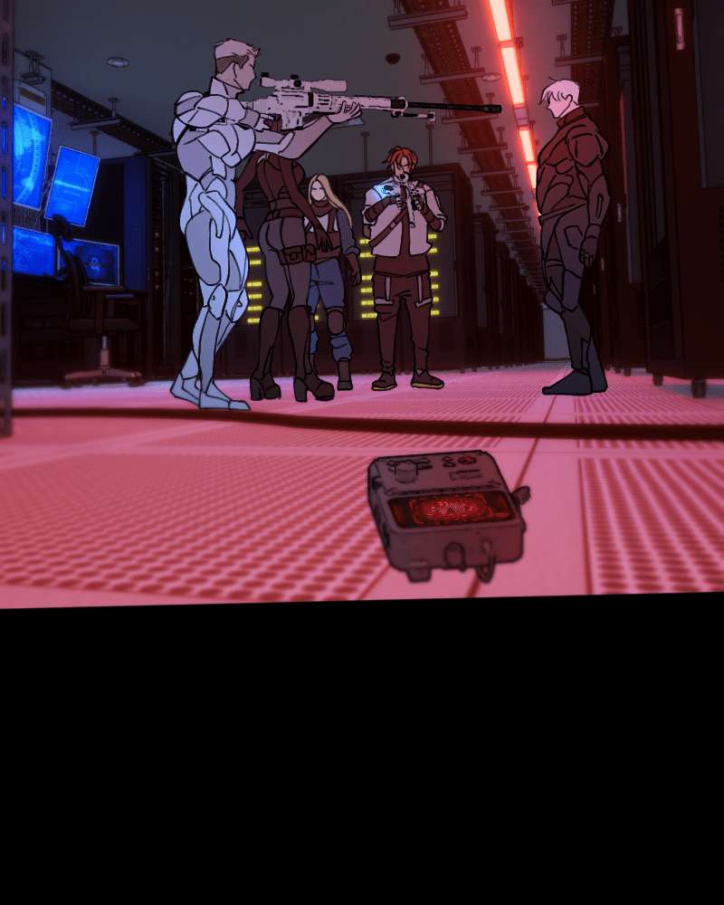 In the Bleak Midwinter; Chapter 121 page 7 - 