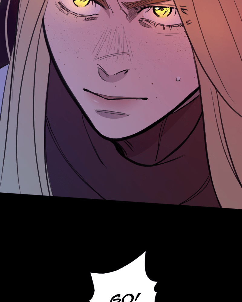 In the Bleak Midwinter; Chapter 121 page 62 - 