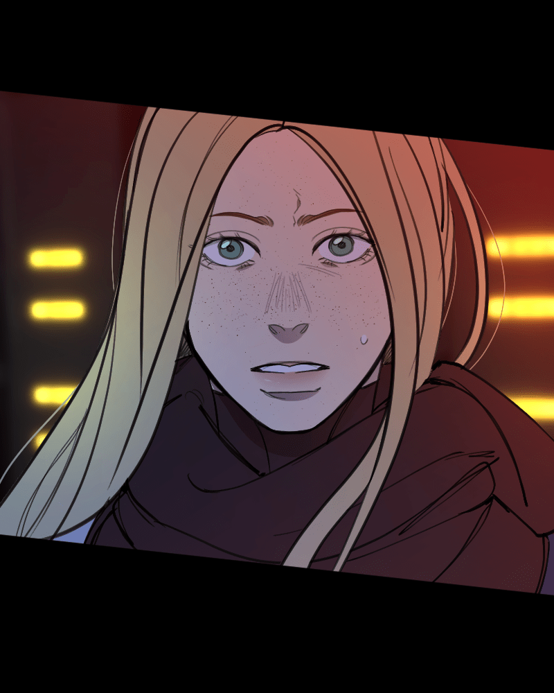 In the Bleak Midwinter; Chapter 121 page 8 - 