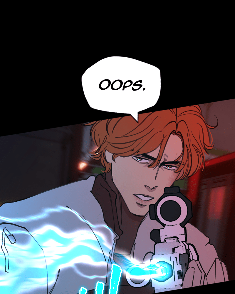 In the Bleak Midwinter; Chapter 121 page 9 - 