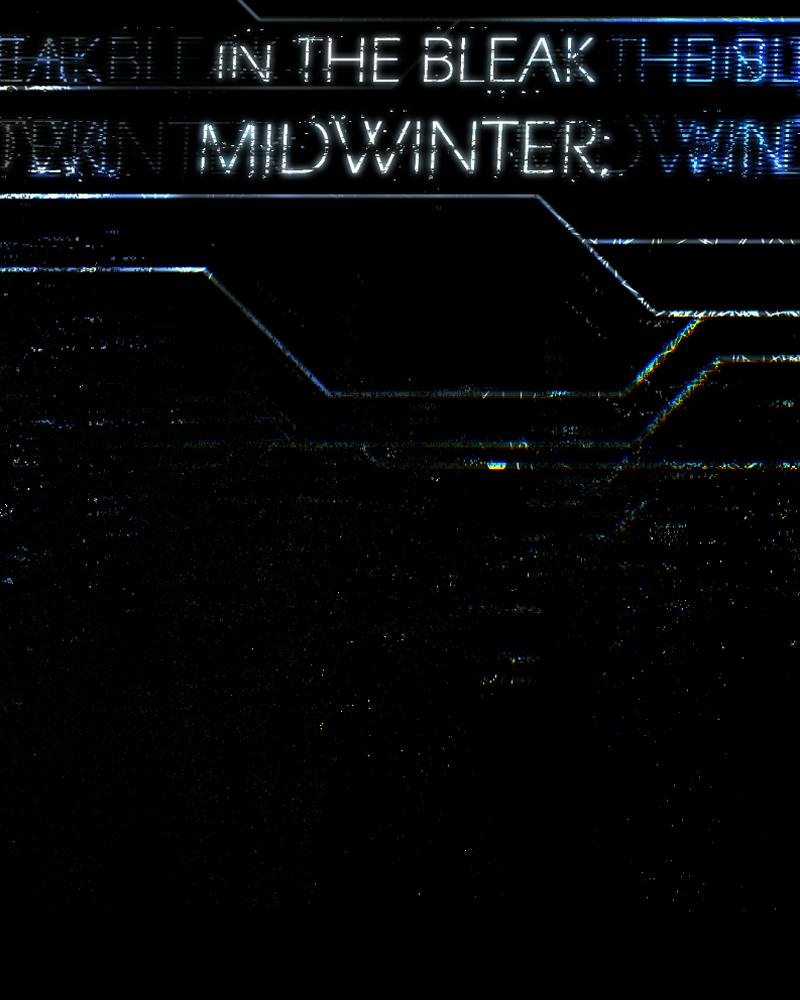 In the Bleak Midwinter; Chapter 122 page 2 - 