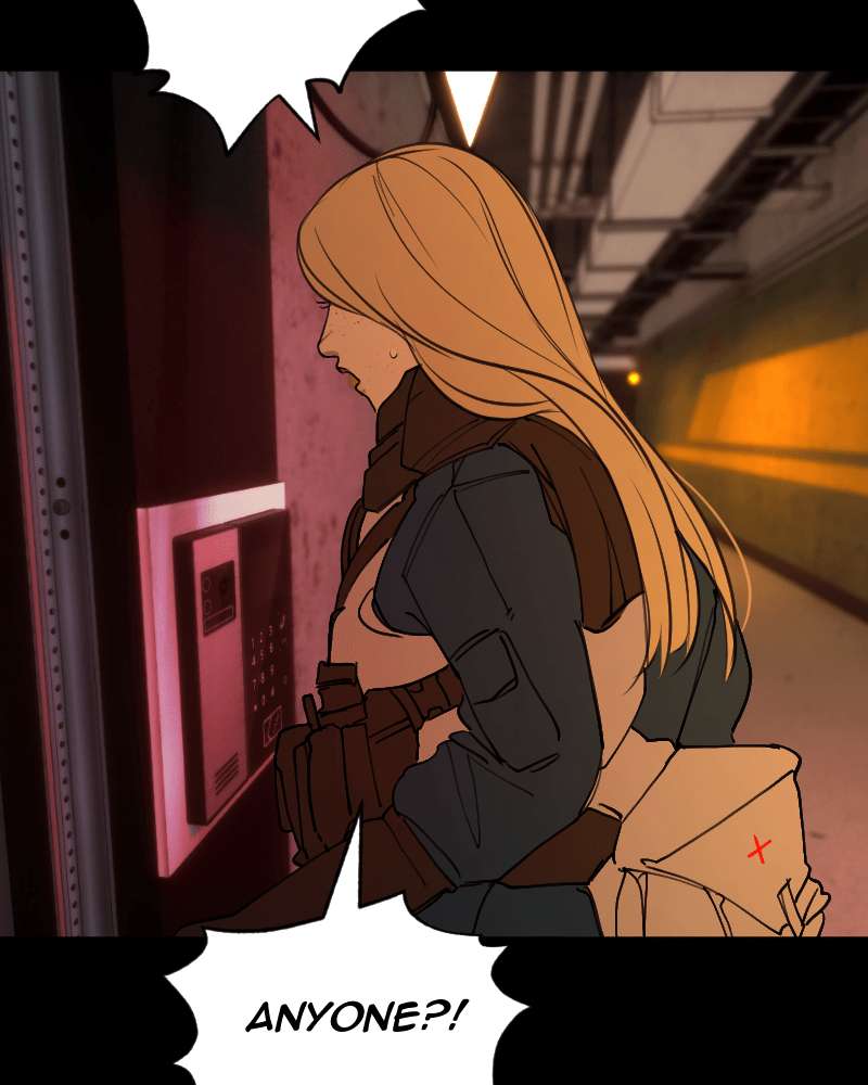 In the Bleak Midwinter; Chapter 122 page 15 - 