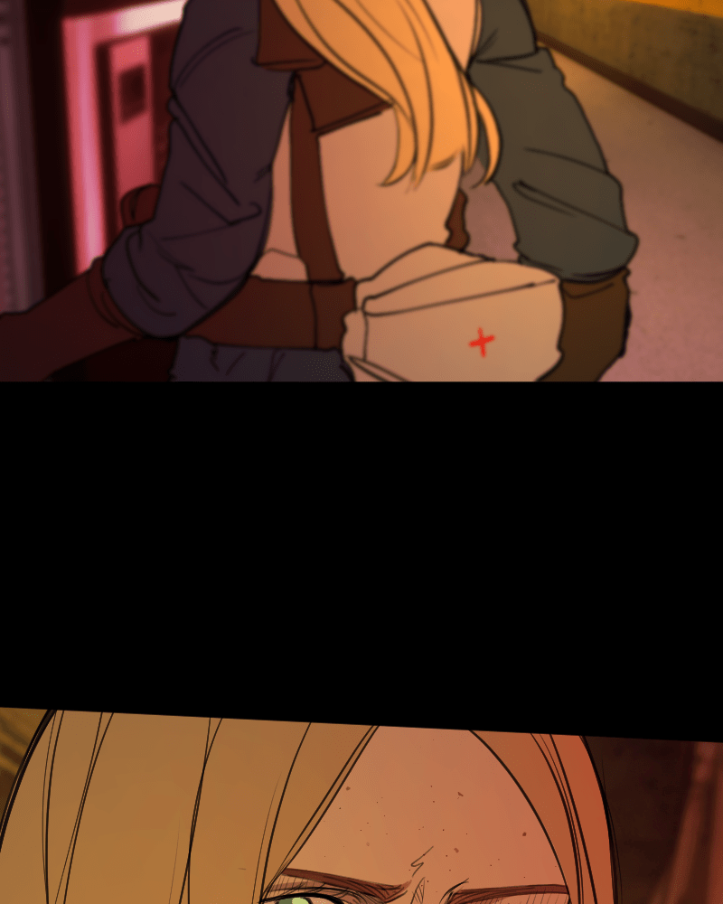 In the Bleak Midwinter; Chapter 122 page 17 - 