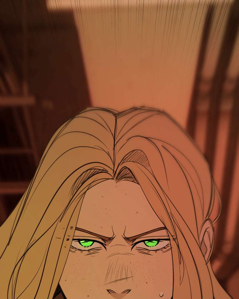 In the Bleak Midwinter; Chapter 122 page 21 - 