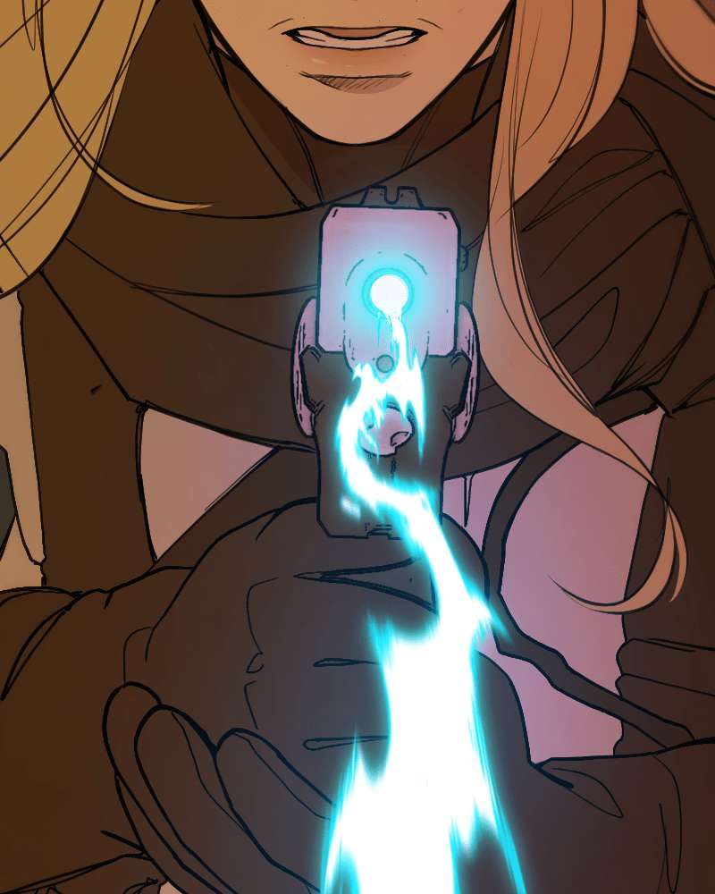 In the Bleak Midwinter; Chapter 122 page 22 - 