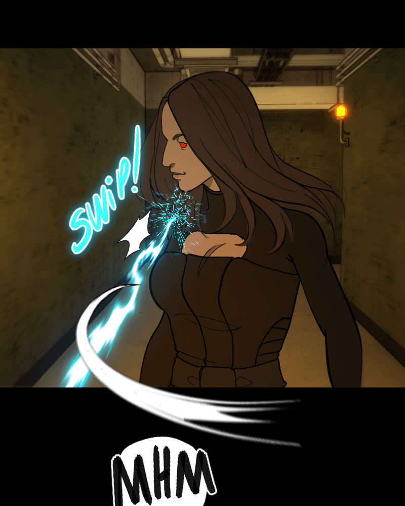In the Bleak Midwinter; Chapter 122 page 24 - 