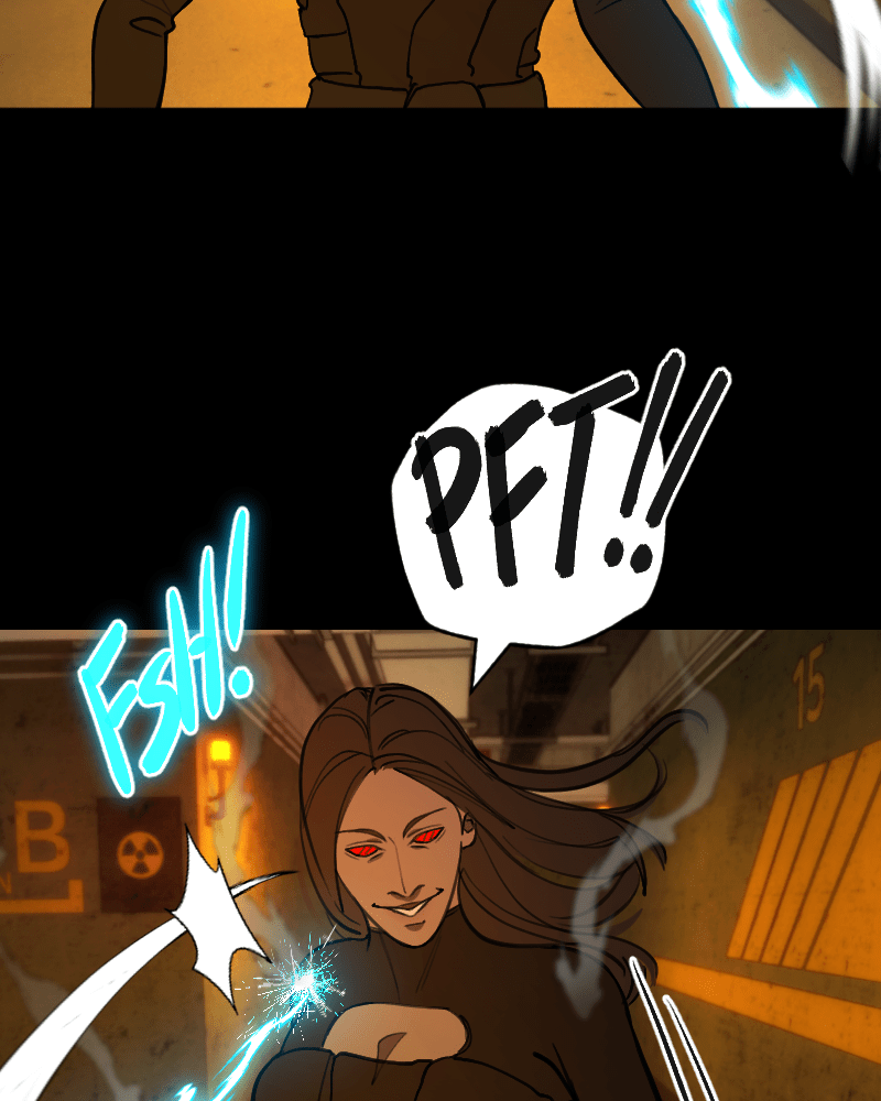 In the Bleak Midwinter; Chapter 122 page 29 - 