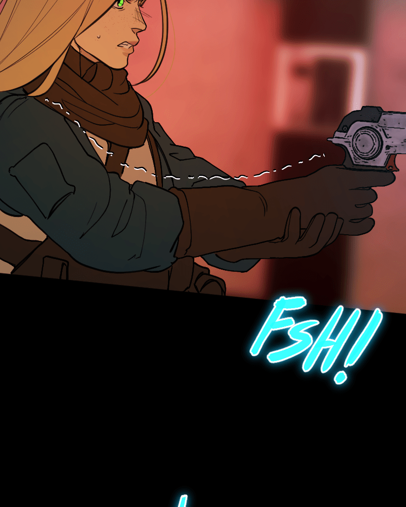 In the Bleak Midwinter; Chapter 122 page 31 - 