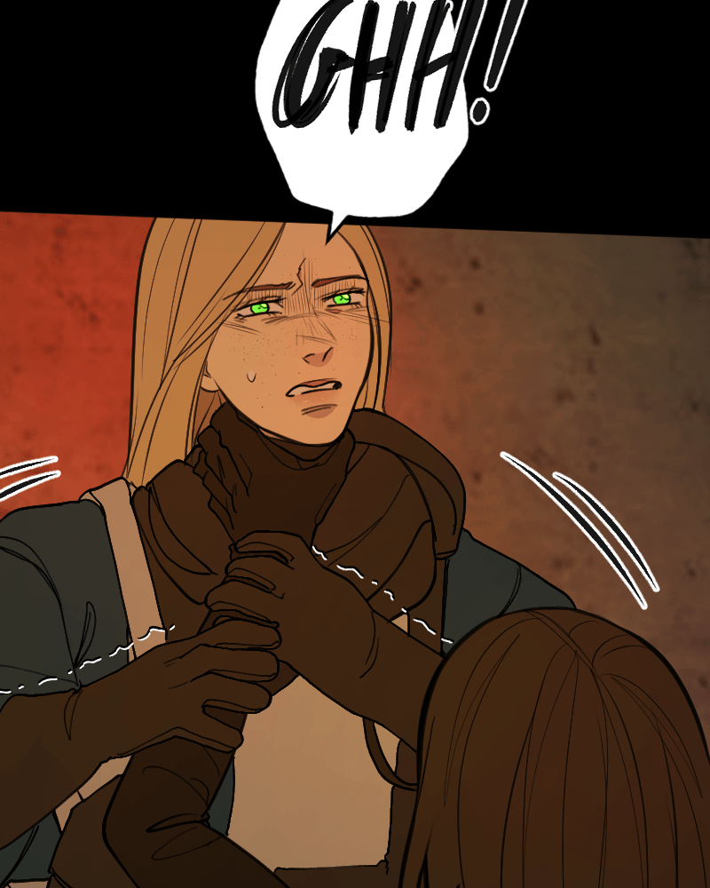 In the Bleak Midwinter; Chapter 122 page 38 - 