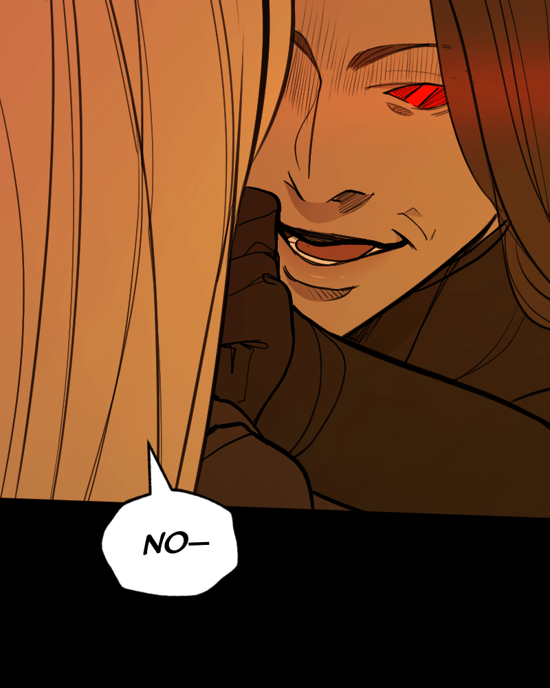 In the Bleak Midwinter; Chapter 122 page 40 - 