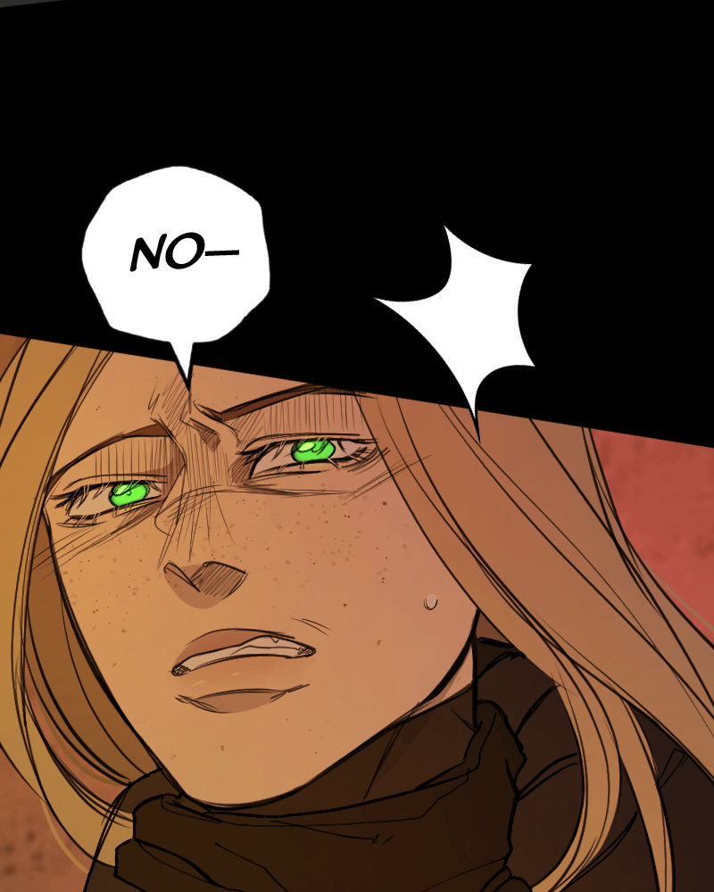 In the Bleak Midwinter; Chapter 122 page 42 - 