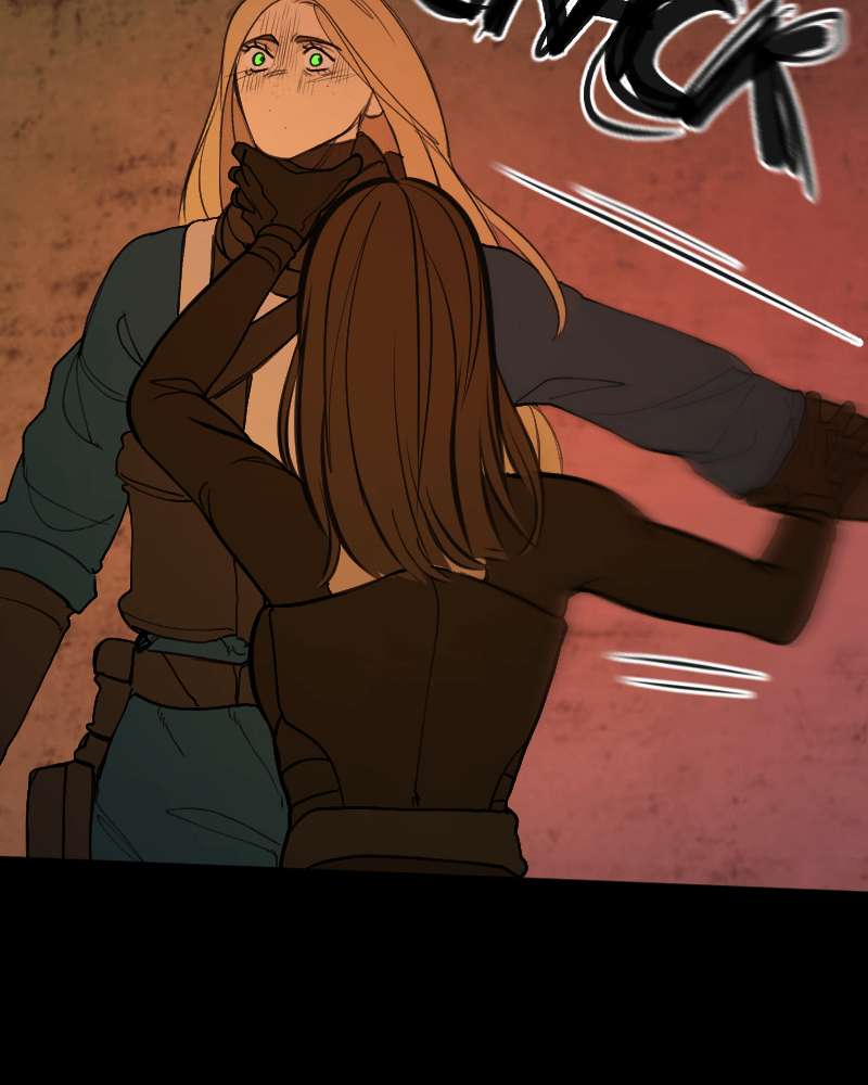 In the Bleak Midwinter; Chapter 122 page 45 - 