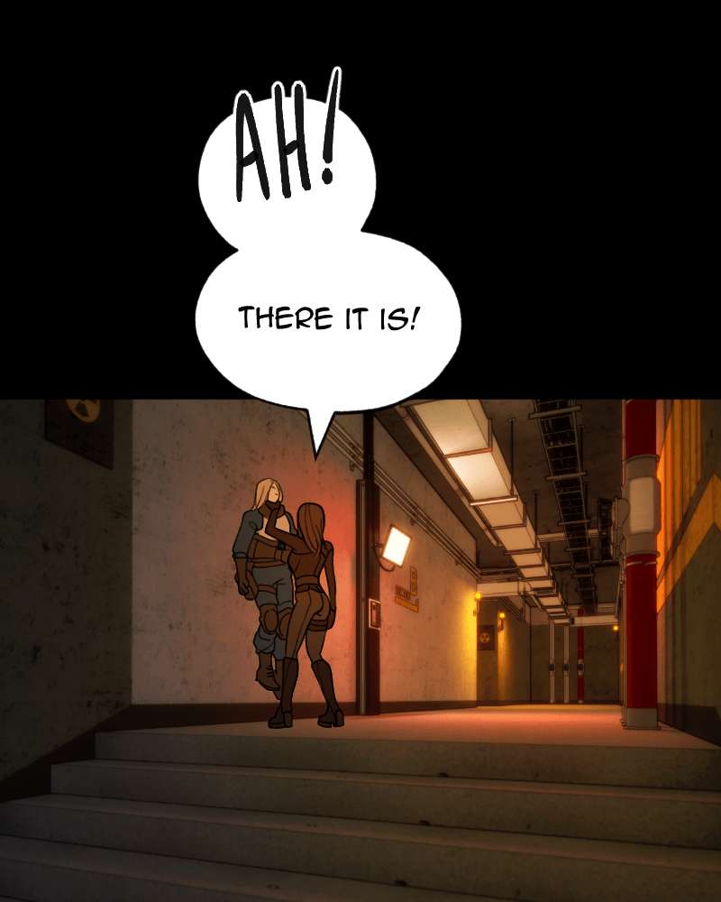 In the Bleak Midwinter; Chapter 122 page 49 - 