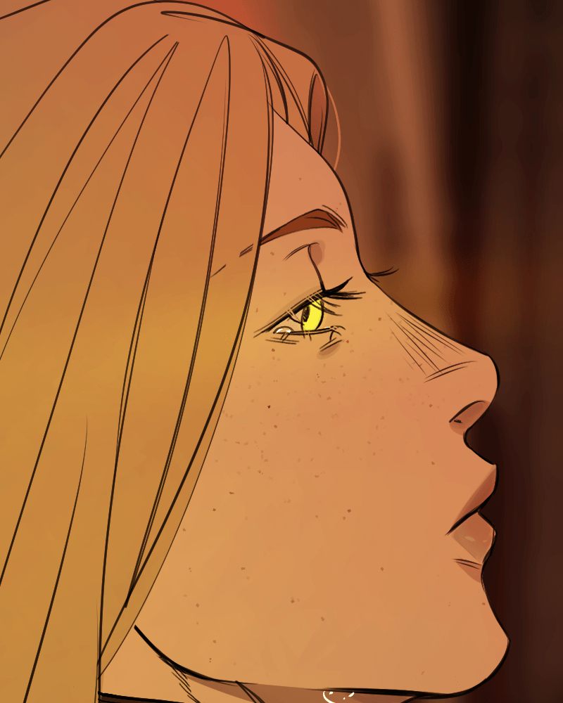 In the Bleak Midwinter; Chapter 122 page 55 - 