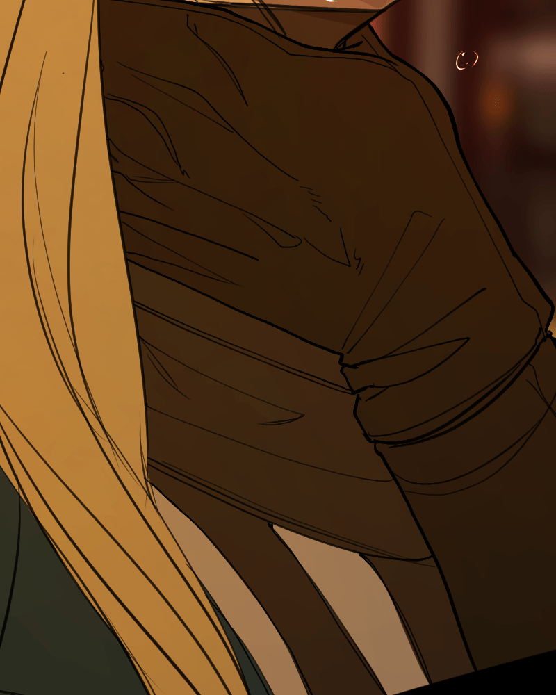 In the Bleak Midwinter; Chapter 122 page 56 - 