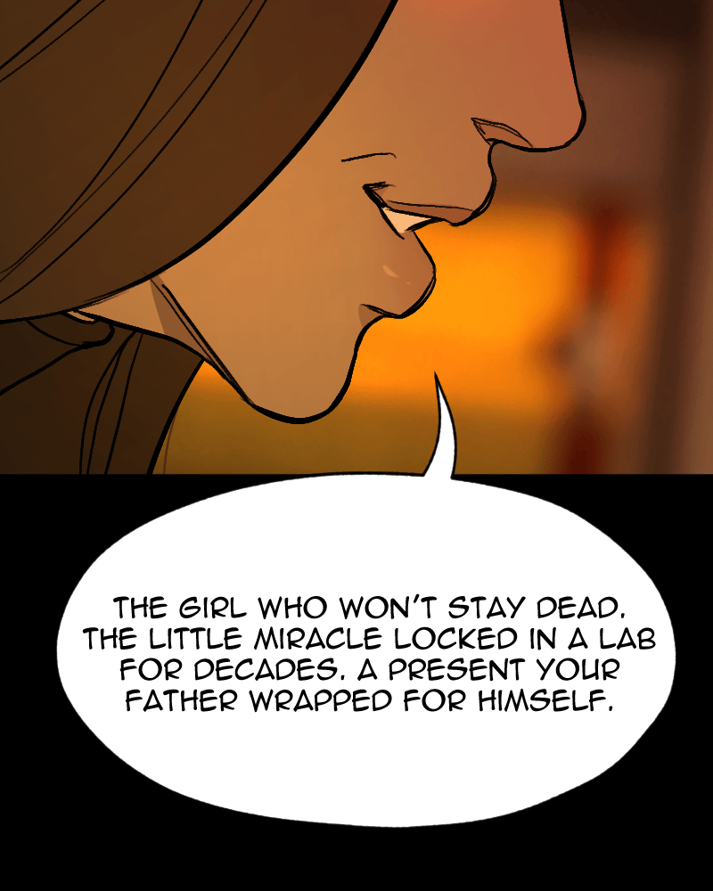 In the Bleak Midwinter; Chapter 123 page 18 - 