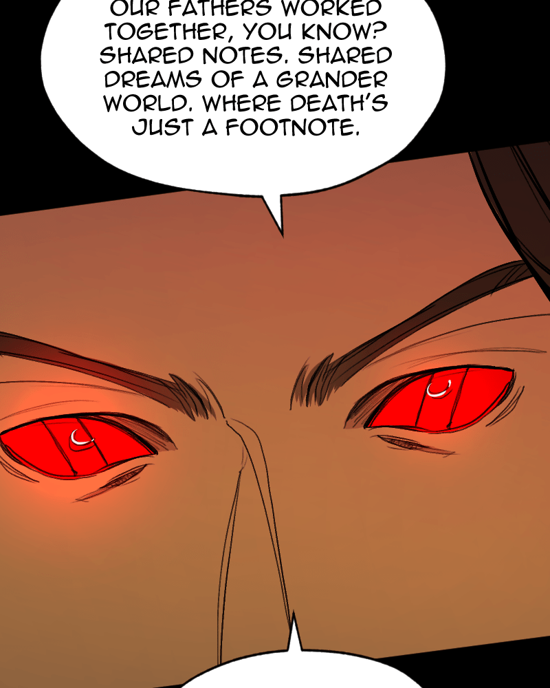 In the Bleak Midwinter; Chapter 123 page 27 - 