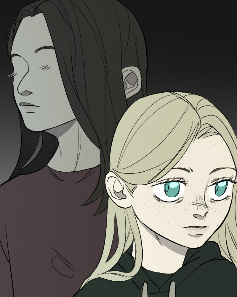 In the Bleak Midwinter; Chapter 123 page 35 - 