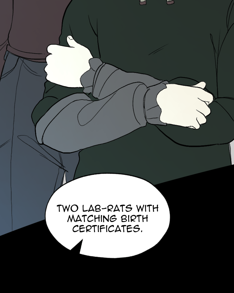 In the Bleak Midwinter; Chapter 123 page 36 - 