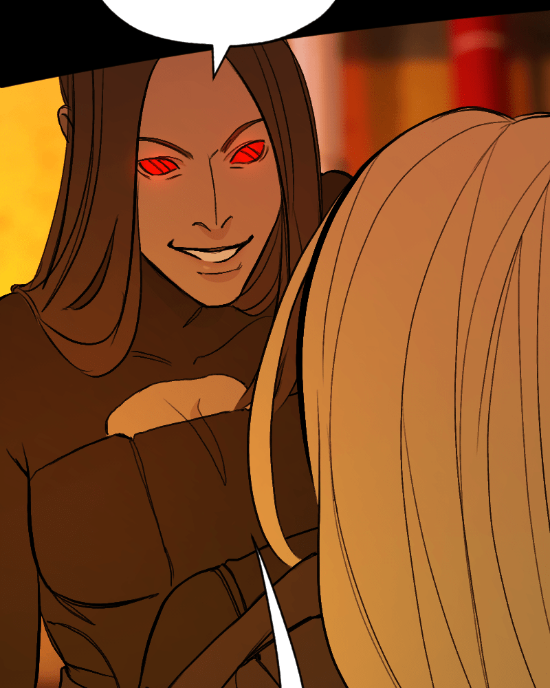 In the Bleak Midwinter; Chapter 123 page 39 - 
