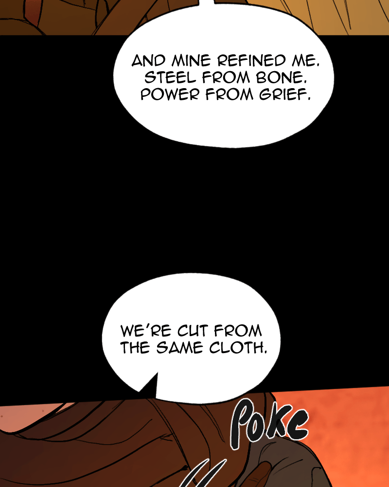 In the Bleak Midwinter; Chapter 123 page 40 - 