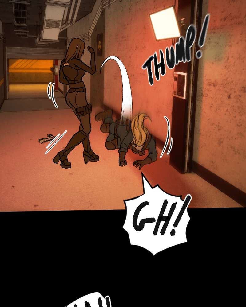 In the Bleak Midwinter; Chapter 123 page 5 - 