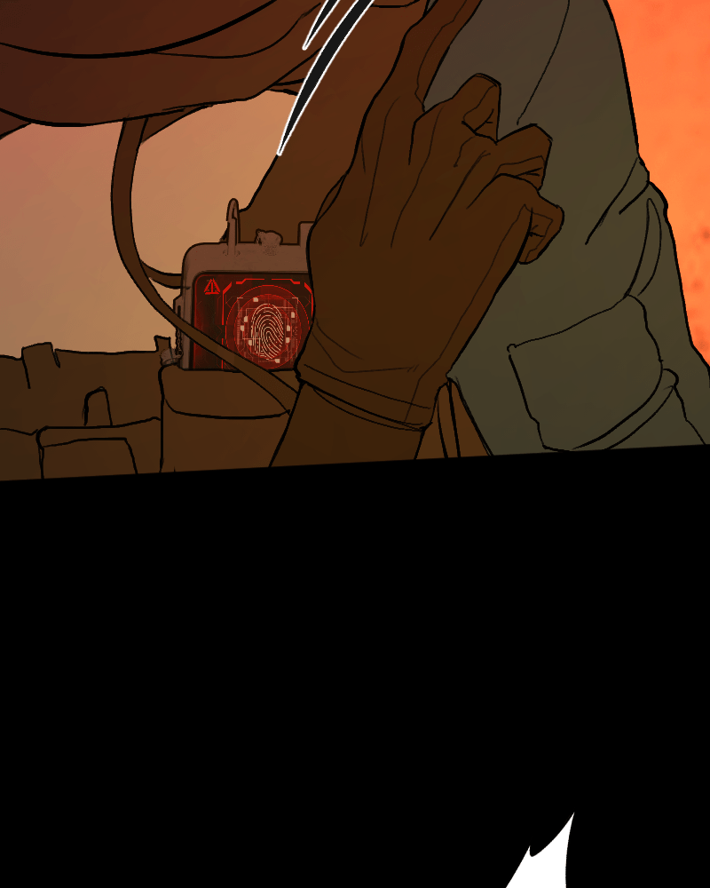 In the Bleak Midwinter; Chapter 123 page 41 - 