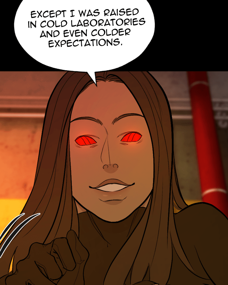 In the Bleak Midwinter; Chapter 123 page 43 - 