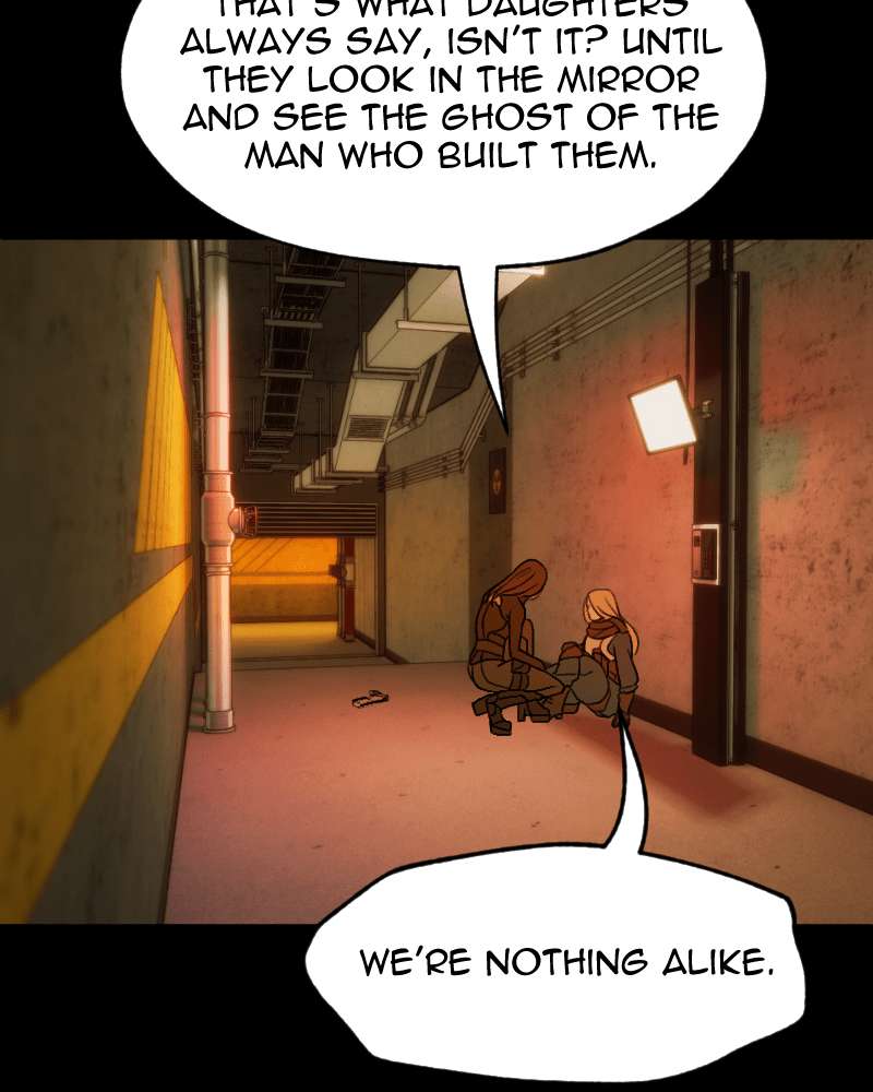 In the Bleak Midwinter; Chapter 123 page 46 - 