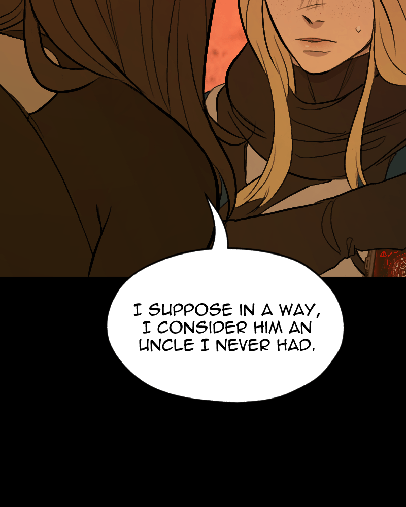 In the Bleak Midwinter; Chapter 123 page 48 - 