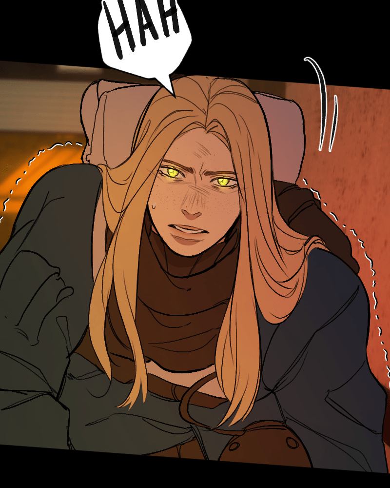 In the Bleak Midwinter; Chapter 123 page 6 - 