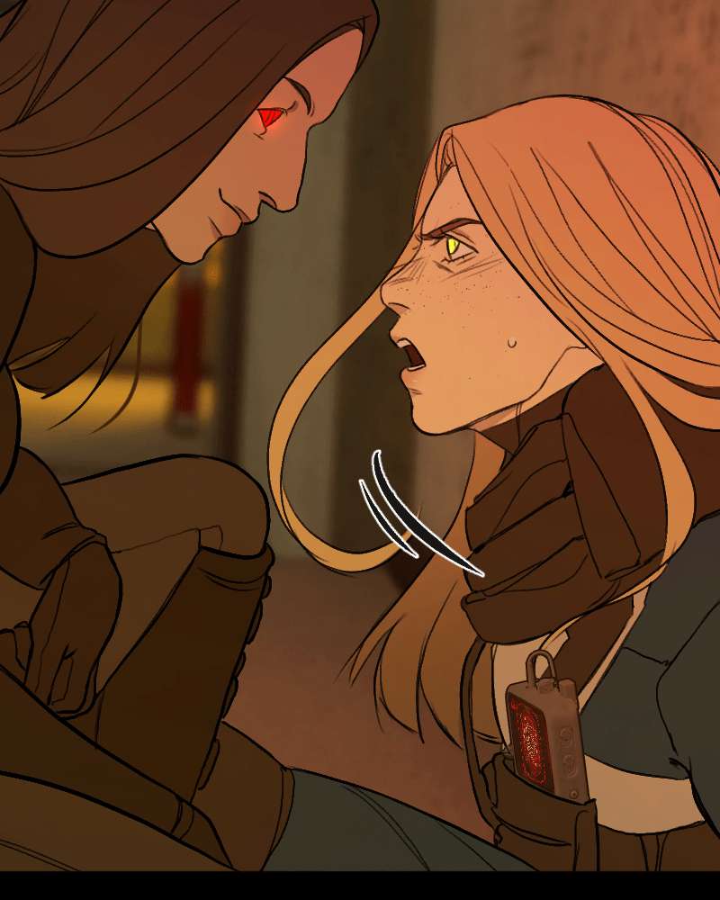 In the Bleak Midwinter; Chapter 123 page 51 - 