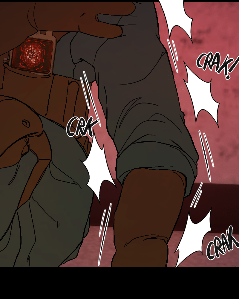 In the Bleak Midwinter; Chapter 123 page 62 - 