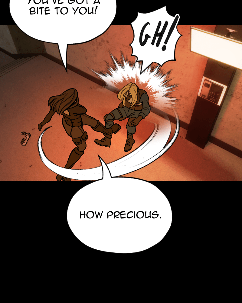 In the Bleak Midwinter; Chapter 123 page 9 - 