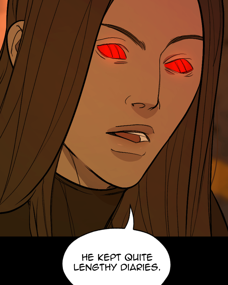 In the Bleak Midwinter; Chapter 124 page 17 - 