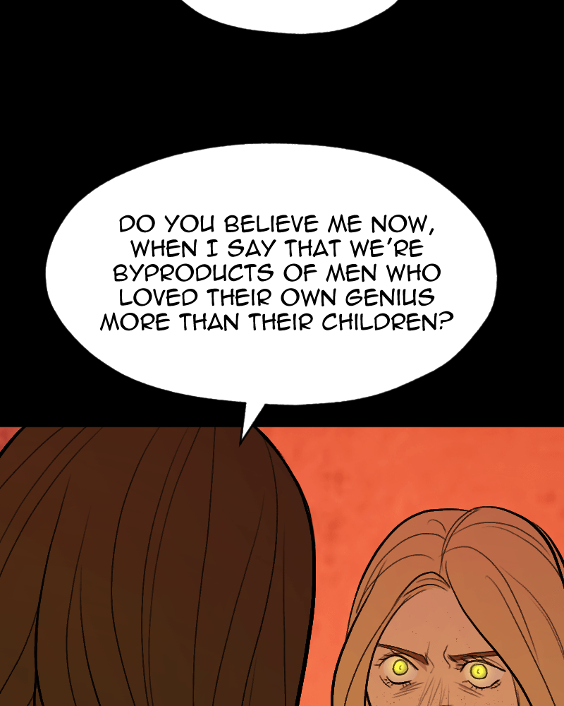 In the Bleak Midwinter; Chapter 124 page 18 - 