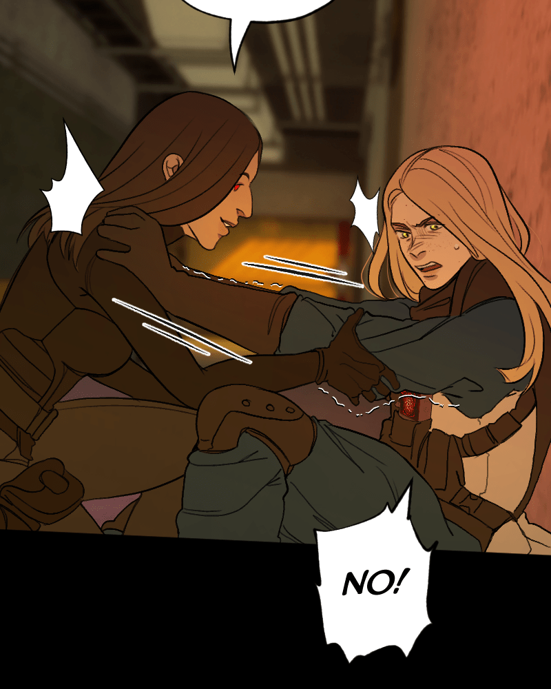 In the Bleak Midwinter; Chapter 124 page 30 - 