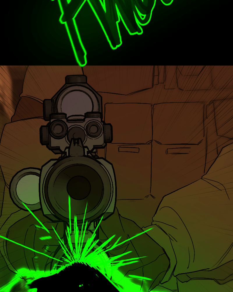 In the Bleak Midwinter; Chapter 124 page 39 - 