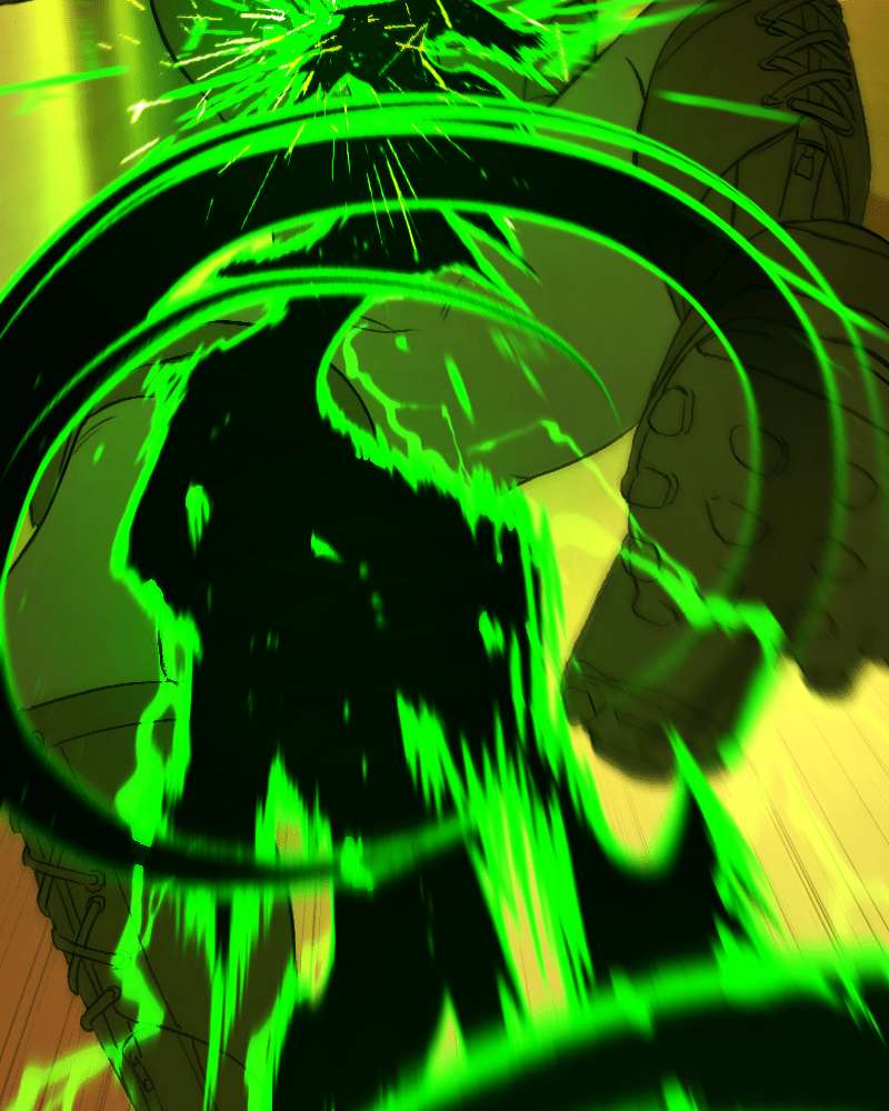 In the Bleak Midwinter; Chapter 124 page 43 - 