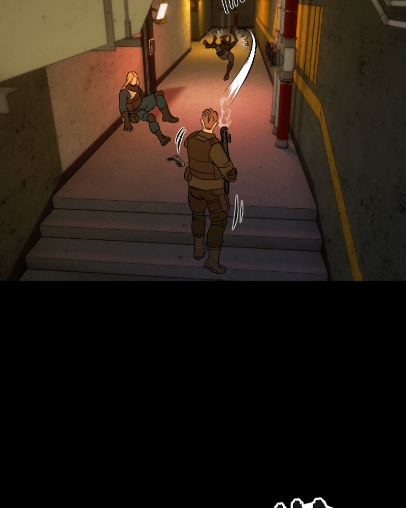 In the Bleak Midwinter; Chapter 124 page 47 - 