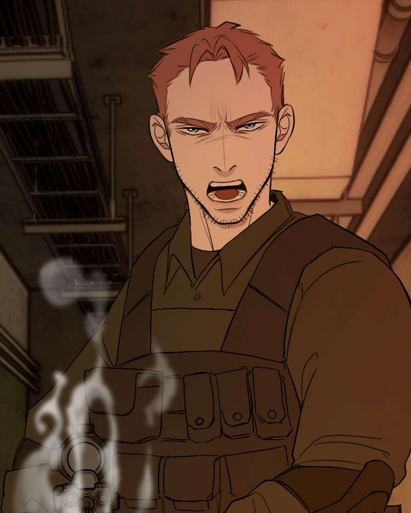 In the Bleak Midwinter; Chapter 124 page 50 - 