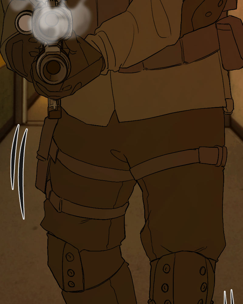 In the Bleak Midwinter; Chapter 124 page 51 - 