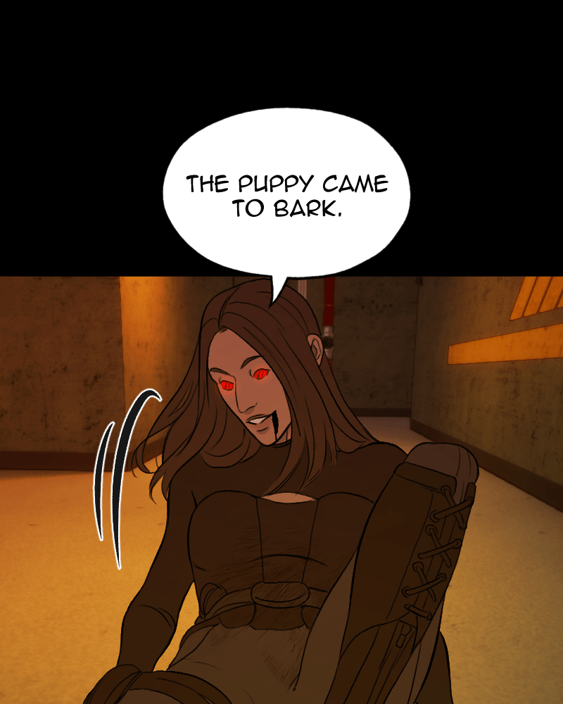 In the Bleak Midwinter; Chapter 124 page 54 - 