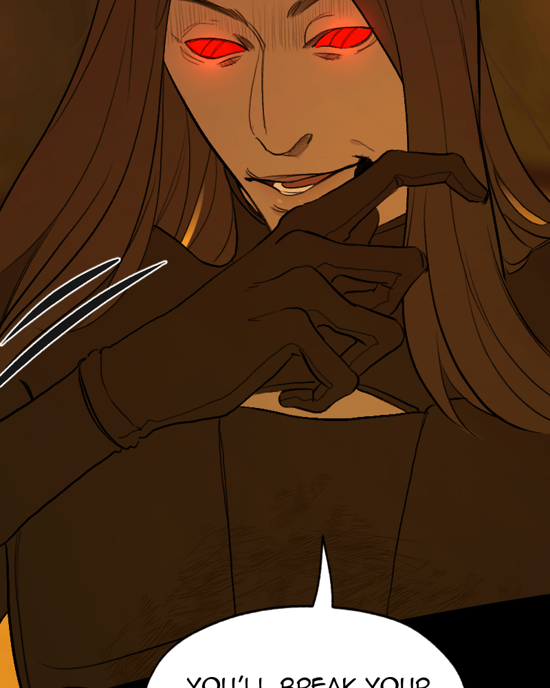 In the Bleak Midwinter; Chapter 124 page 58 - 