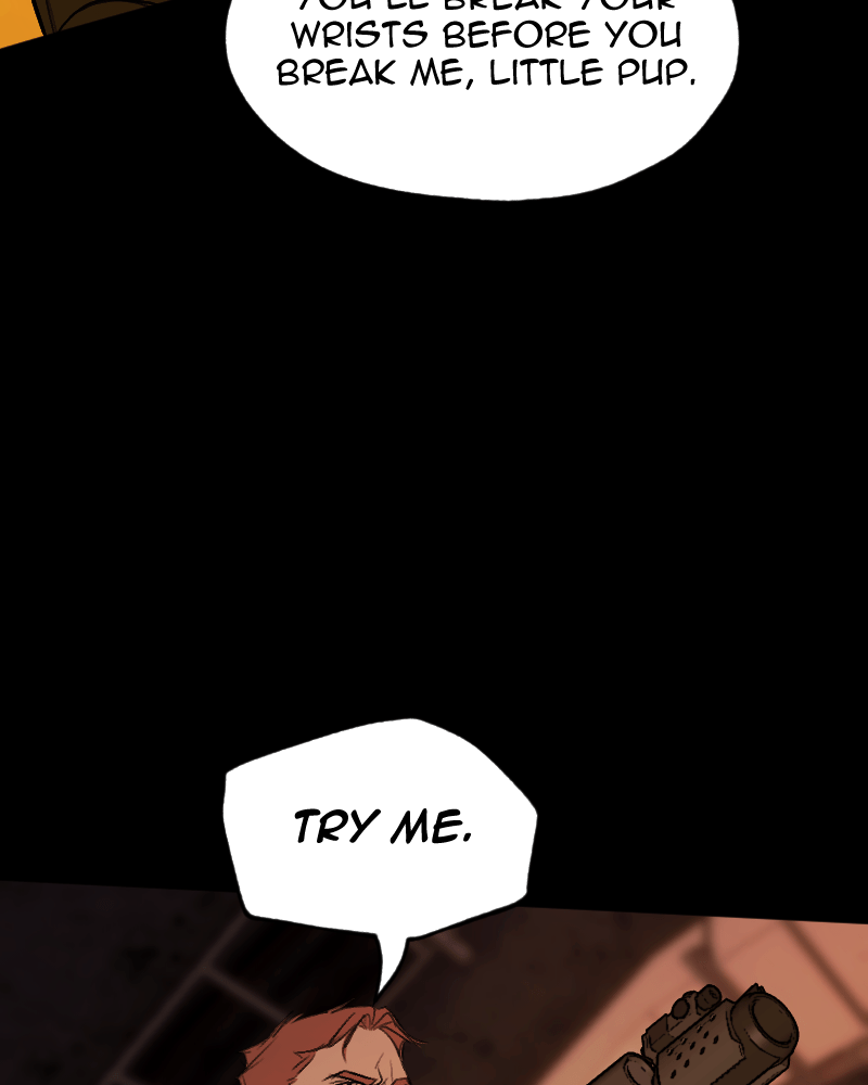 In the Bleak Midwinter; Chapter 124 page 59 - 