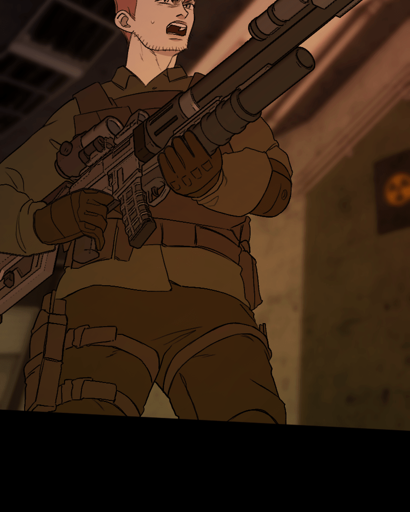 In the Bleak Midwinter; Chapter 124 page 60 - 