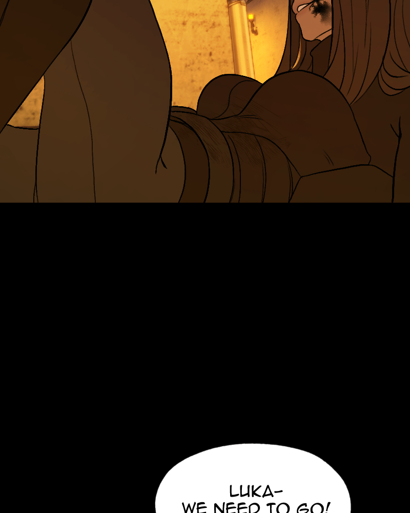 In the Bleak Midwinter; Chapter 124 page 62 - 