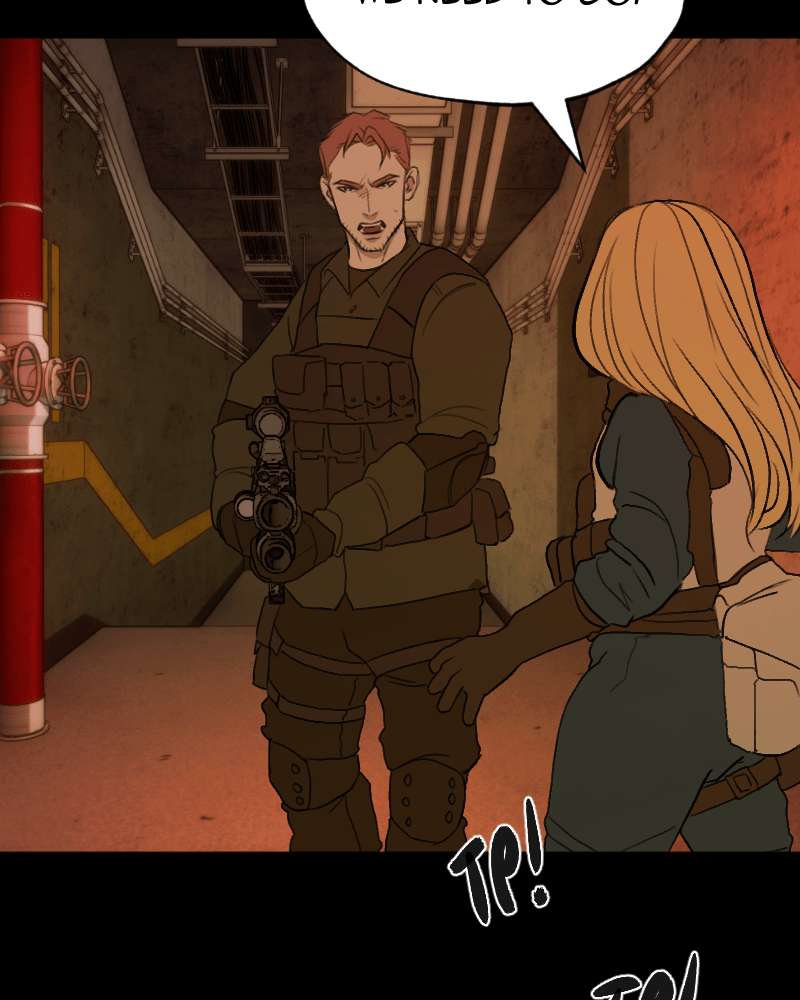 In the Bleak Midwinter; Chapter 124 page 63 - 
