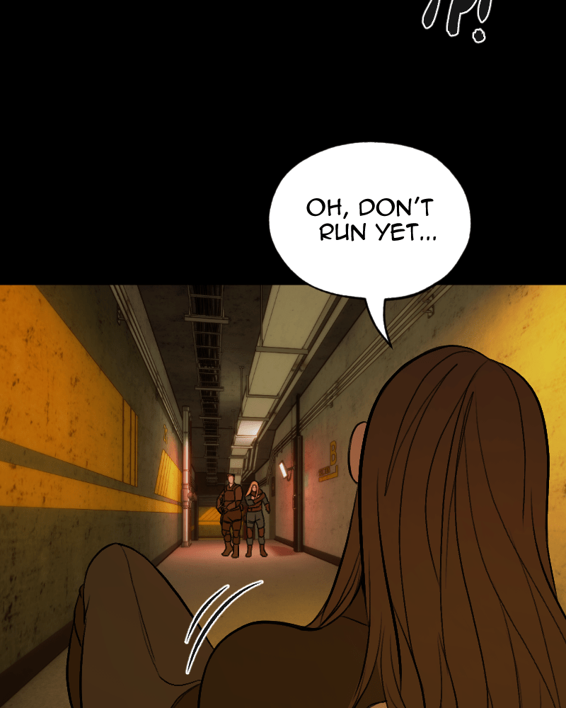 In the Bleak Midwinter; Chapter 124 page 64 - 