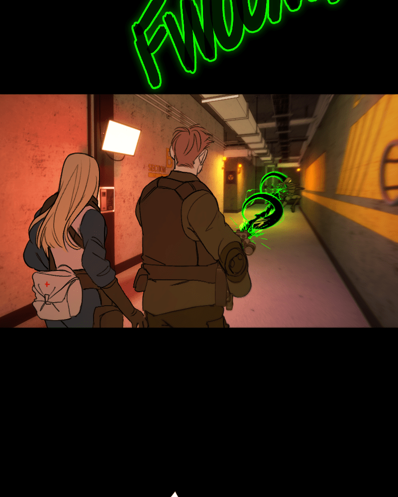 In the Bleak Midwinter; [S3] Ep. 14 - A Choice page 12 - 